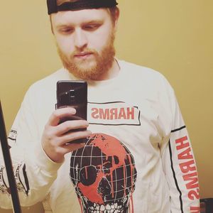 Meet your Posher, Mark